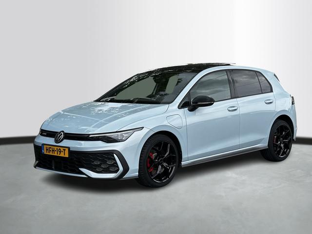 Volkswagen Golf 2025 Hybride