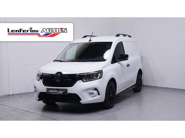 Renault Kangoo 2024 Diesel