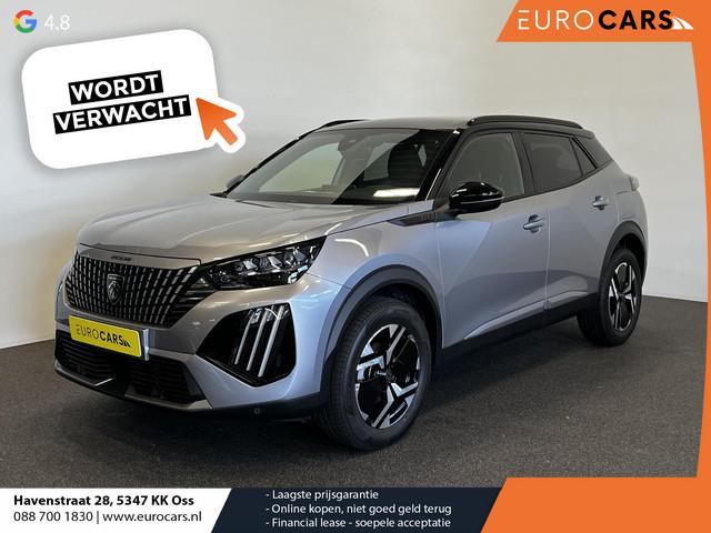 Peugeot 2008 2024 Benzine