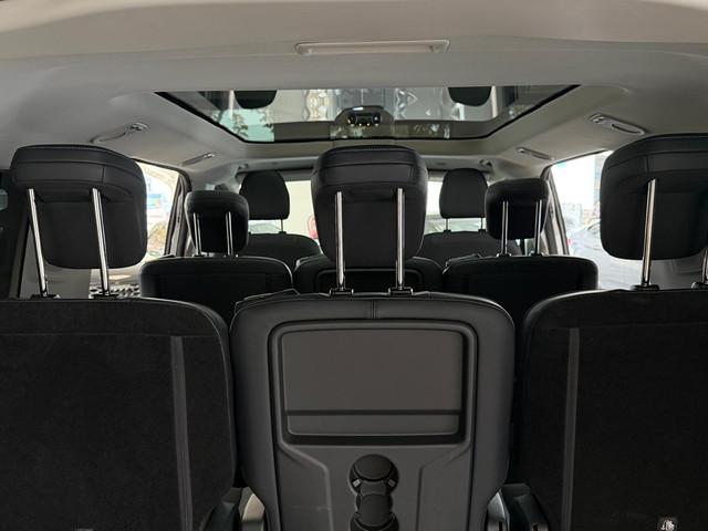 Ford Tourneo