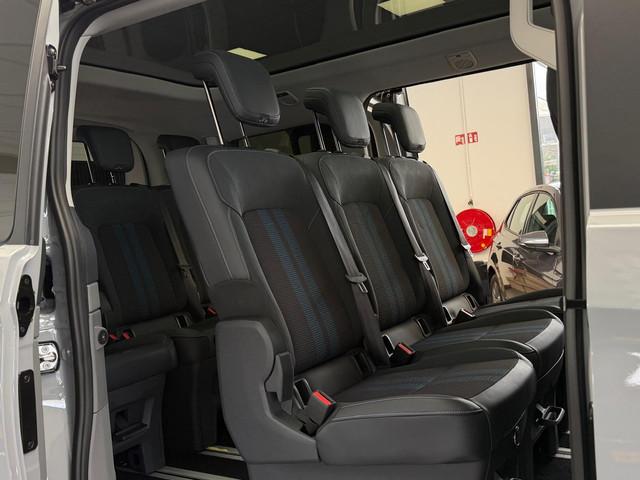 Ford Tourneo