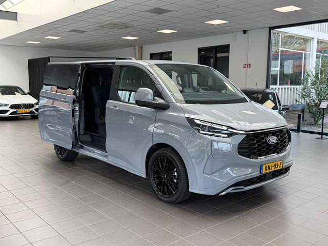 Ford Tourneo