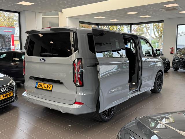 Ford Tourneo