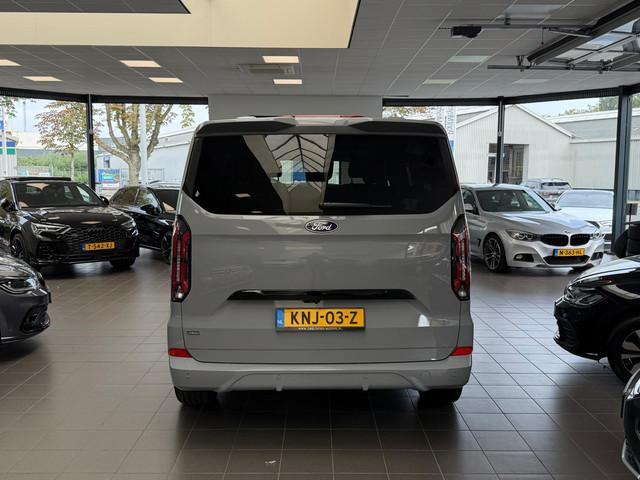 Ford Tourneo