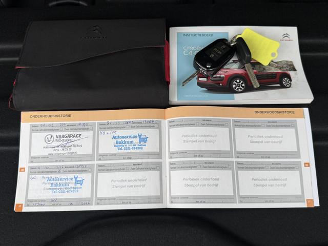 Citroën C4 Cactus