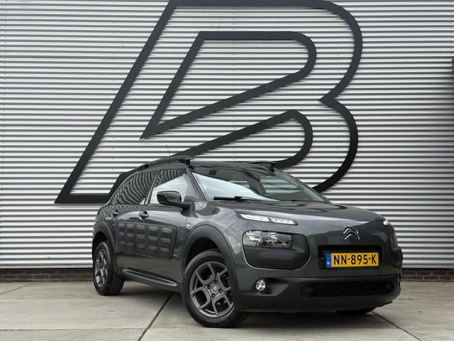 Citroën C4 Cactus