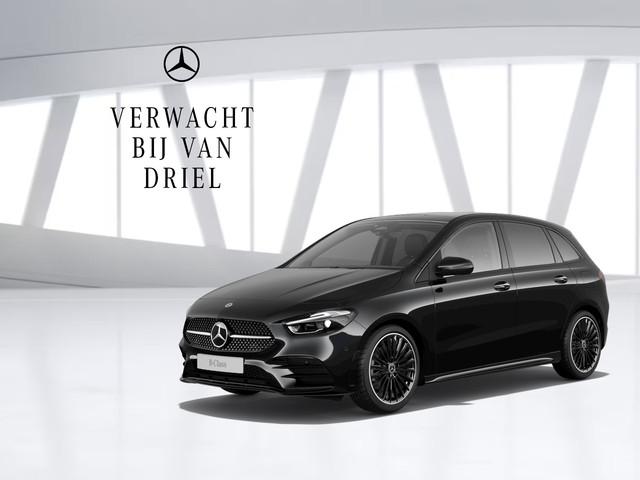 Mercedes-Benz B-Klasse 2026 Hybride