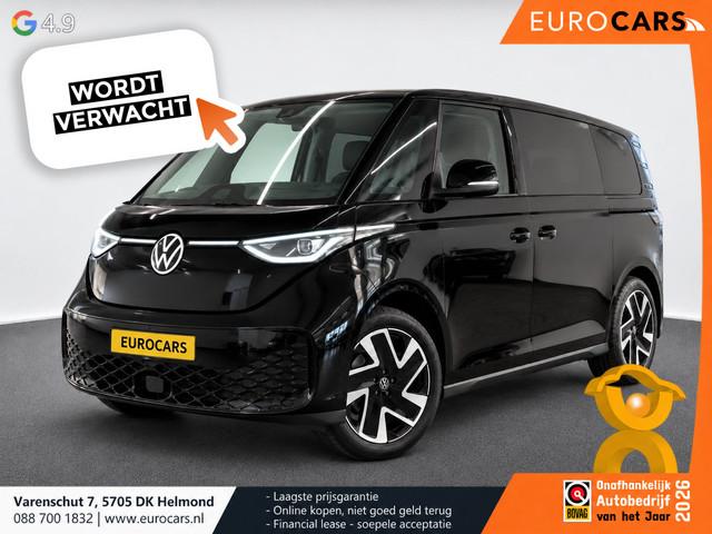 Volkswagen ID. Buzz 2023 Elektrisch