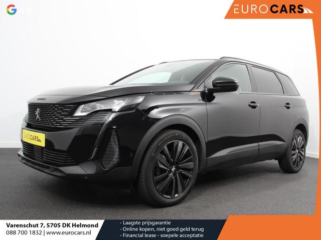 Peugeot 5008 2024 Benzine