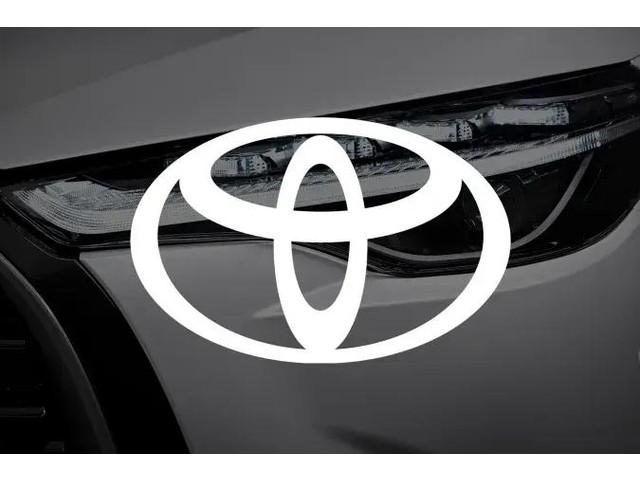 Toyota Urban Cruiser