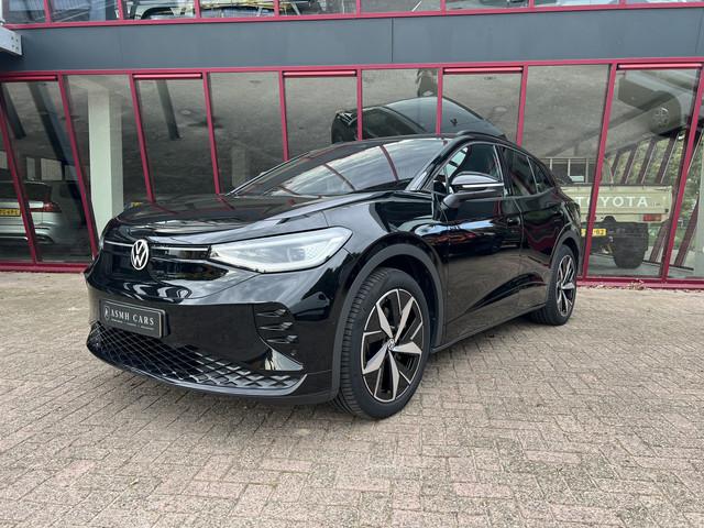 Volkswagen ID.4 2022 Elektrisch