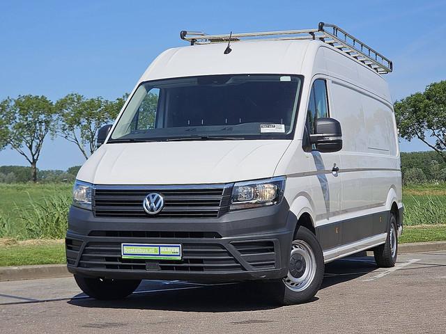Volkswagen Crafter 2021 Diesel