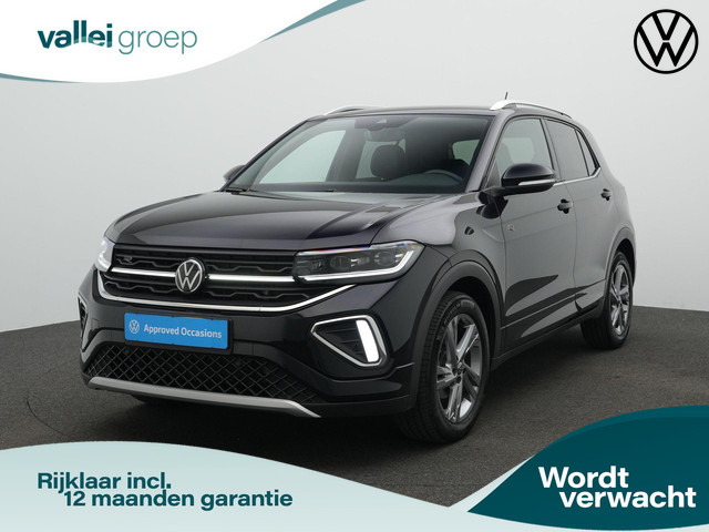 Volkswagen T-Cross 2024 Benzine