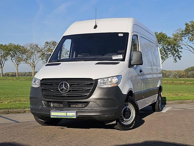 Mercedes-Benz Sprinter 2022 Diesel