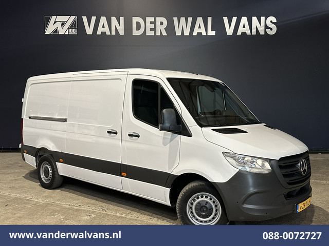 Mercedes-Benz Sprinter 2020 Diesel