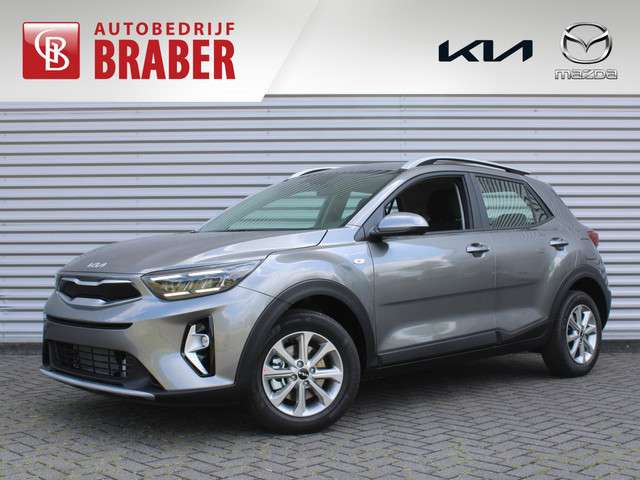 Kia Stonic 2025 Benzine