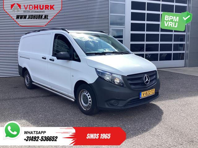 Mercedes-Benz Vito 2019 Diesel