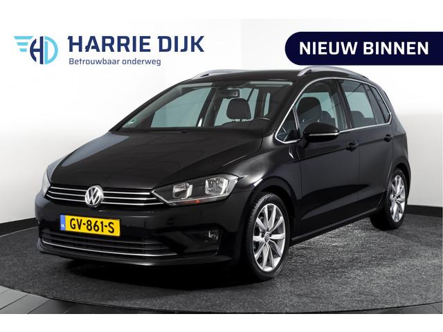 Volkswagen Golf 2015 Benzine