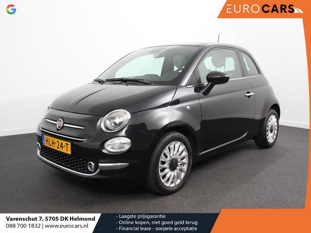 Fiat 500 2022 Benzine