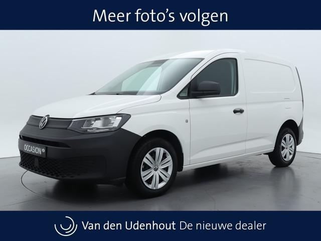 Volkswagen Caddy 2024 Diesel