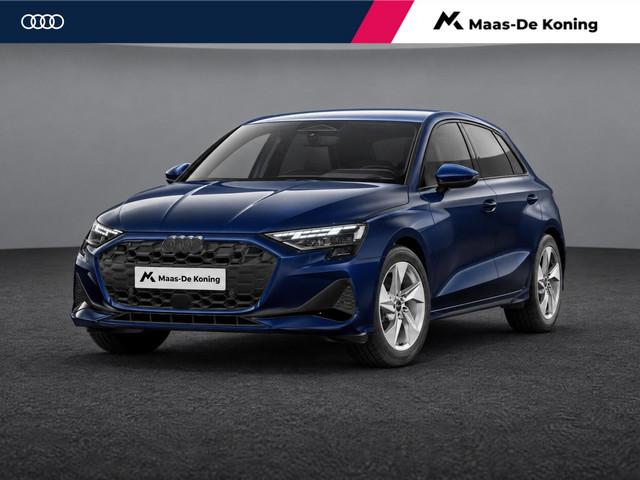 Audi A3 2026 Benzine