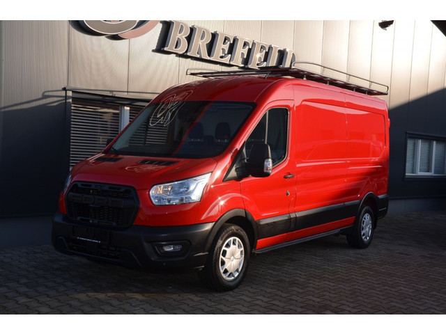 Ford Transit 2023 Diesel