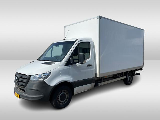 Mercedes-Benz Sprinter 2022 Diesel