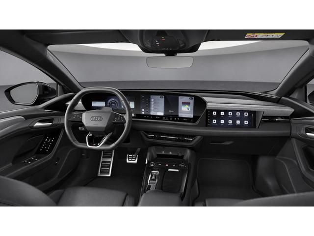 Audi A6 Sportback e-tron
