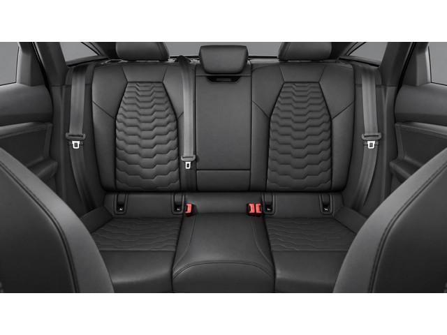 Audi A6 Sportback e-tron
