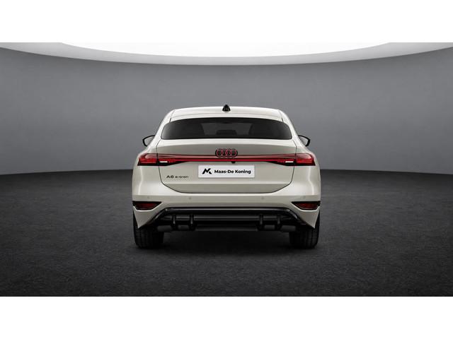 Audi A6 Sportback e-tron