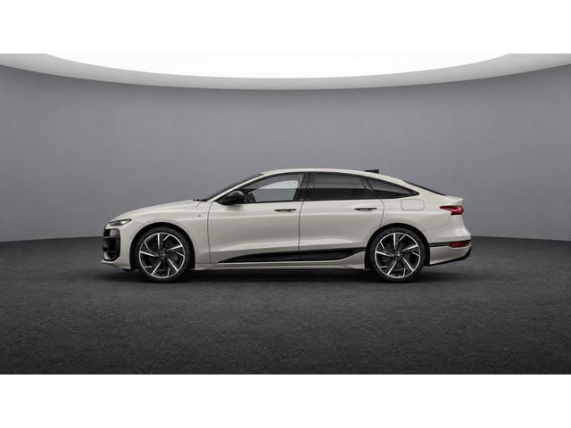 Audi A6 Sportback e-tron
