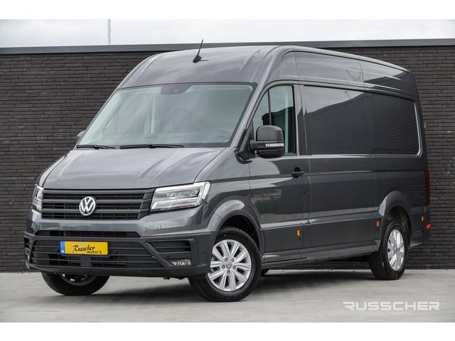 Volkswagen Crafter 2024 Diesel