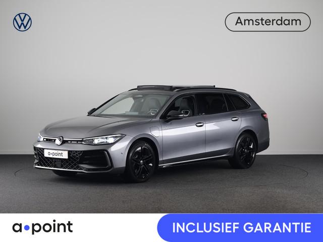 Volkswagen Passat 2024 Hybride
