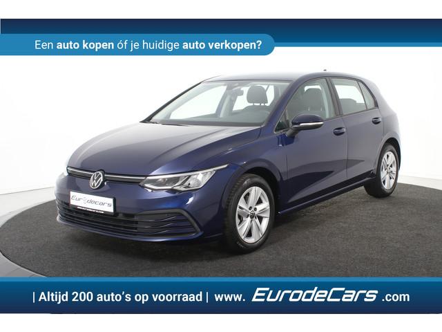 Volkswagen Golf 2023 Benzine