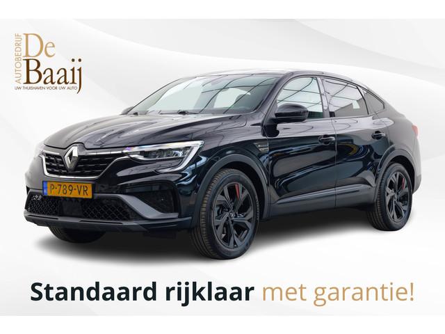 Renault Arkana 2022 Hybride