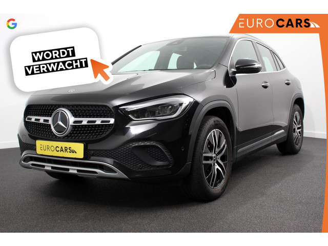 Mercedes-Benz GLA 2022 Benzine