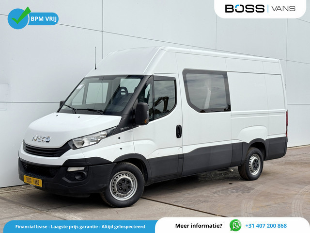 Iveco Daily 2019 Diesel