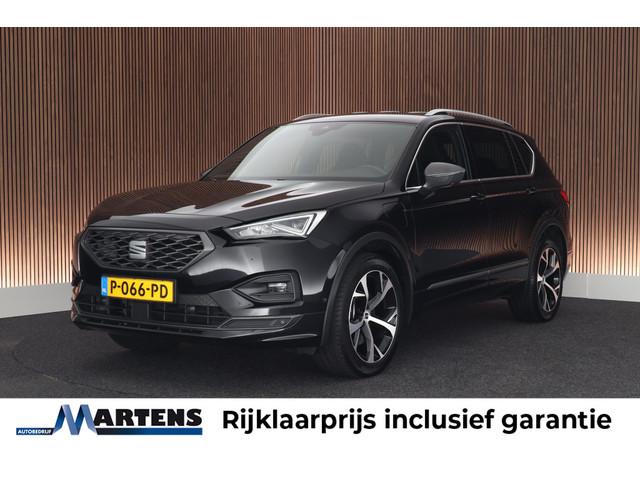 Seat Tarraco 2021 Hybride