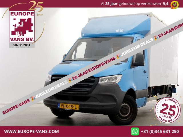 Mercedes-Benz Sprinter 2020 Diesel