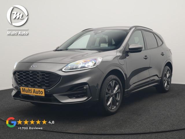 Ford Kuga 2022 Hybride