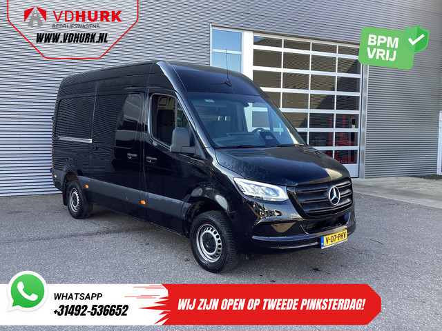 Mercedes-Benz Sprinter 2024 Diesel