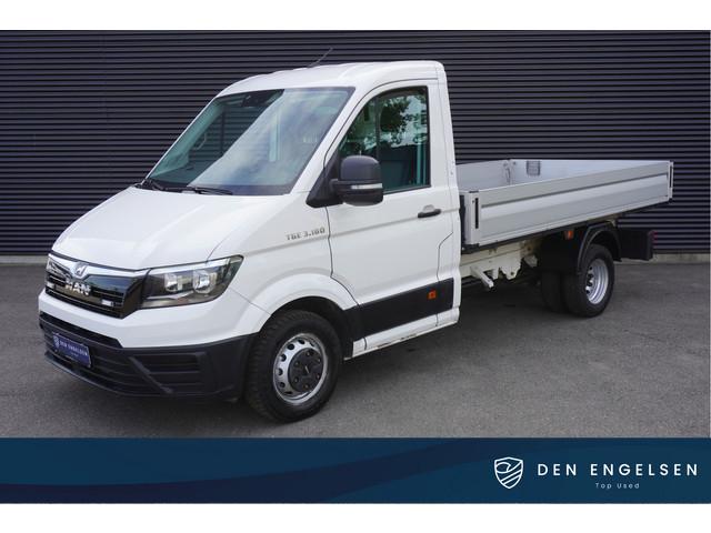 MAN TGE 2020 Diesel