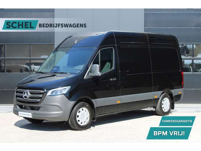 Mercedes-Benz Sprinter 2024 Diesel