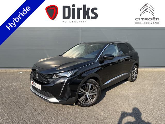 Peugeot 3008 2022 Hybride