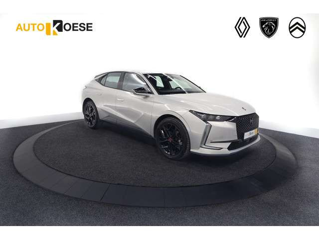 DS DS 4 2023 Benzine