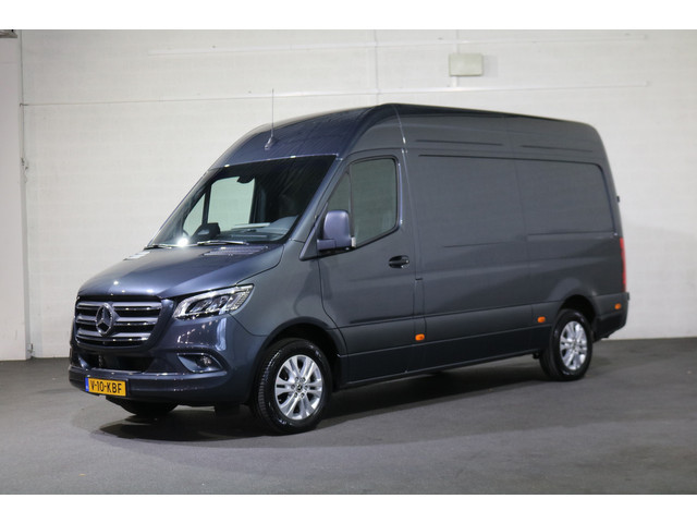 Mercedes-Benz Sprinter 2024 Diesel