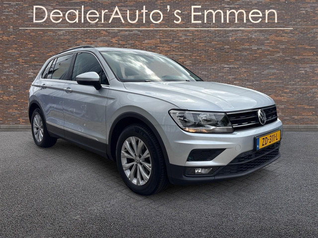 Volkswagen Tiguan 2019 Diesel