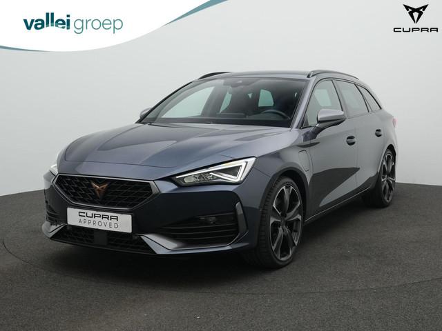 Cupra Leon 2023 Hybride