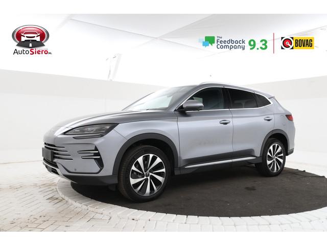BYD Seal U 2026 Hybride