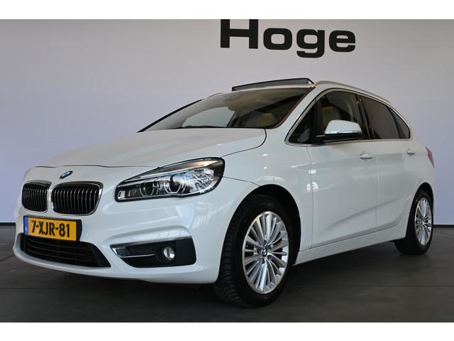 BMW 2 Serie